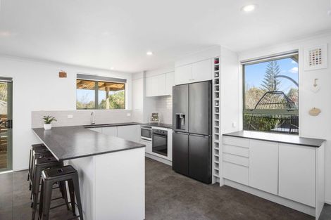 Photo of property in 50 Kaiwaka Road, Waiuku, 2123