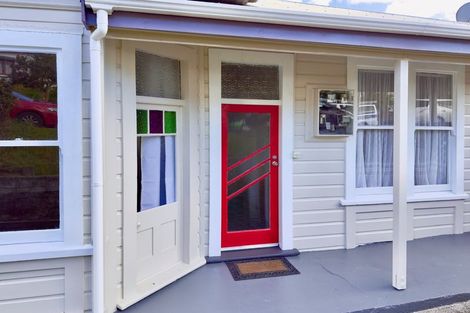 Photo of property in 192 Hanson Street, Newtown, Wellington, 6021