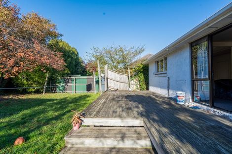 Photo of property in 6 Barlow Street, Ilam, Christchurch, 8041