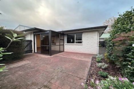 Photo of property in 311b Fitzherbert Avenue, West End, Palmerston North, 4410