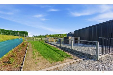 Photo of property in 164 Esler Road, Sutherlands, Pleasant Point, 7983