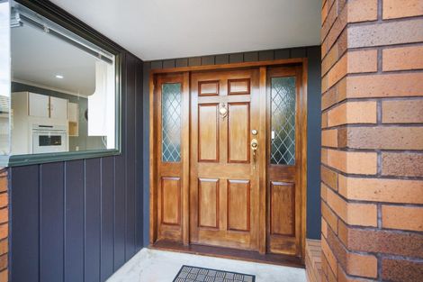 Photo of property in 4 Tudor Grove, Feilding, 4702