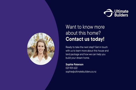 Photo of property in 16 Agathis Crescent, Wigram, 8025