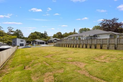 Photo of property in 9 Champers Way, Warkworth, 0910