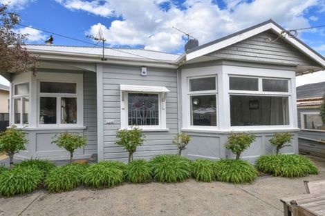 Photo of property in 123 Richardson Street, Saint Kilda, Dunedin, 9012