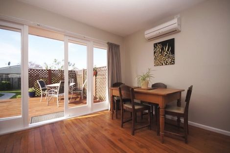 Photo of property in 32 Skerten Avenue, Hornby, Christchurch, 8042