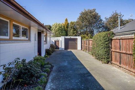 Photo of property in 208 Waimairi Road, Ilam, Christchurch, 8041