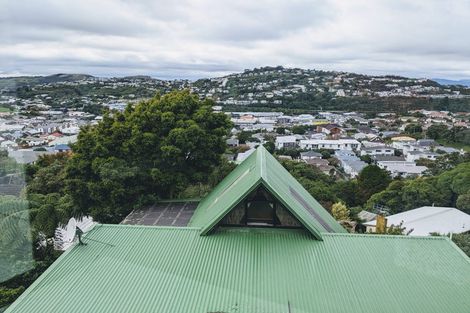 Photo of property in 29 Prospect Terrace, Johnsonville, Wellington, 6037
