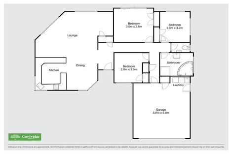 Photo of property in 49 Weld Street, Cambridge, 3434