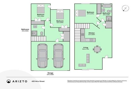 Photo of property in 42d Miro Street, Mount Maunganui, 3116