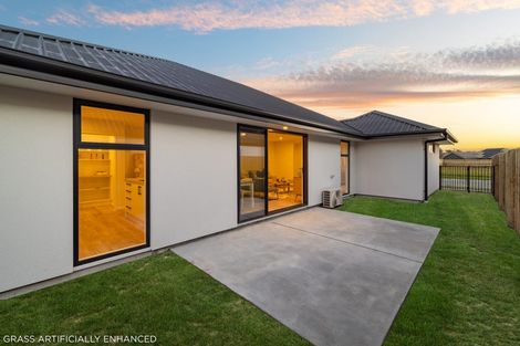 Photo of property in 10 Matamoe Drive, Halswell, Christchurch, 8025