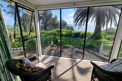 Photo of property in 858a Thames Coast Sh25 Road, Te Mata, Thames, 3575