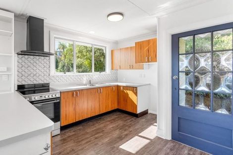 Photo of property in 7 Glengyle Street, Vauxhall, Dunedin, 9013