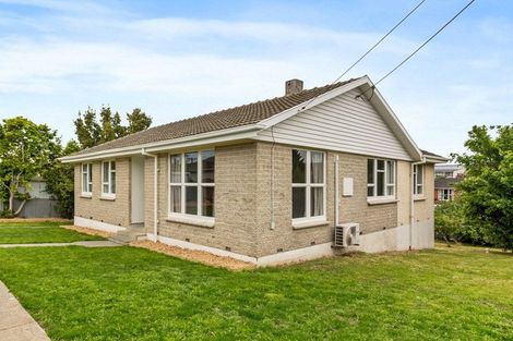 Photo of property in 33a Usk Street, Marchwiel, Timaru, 7910