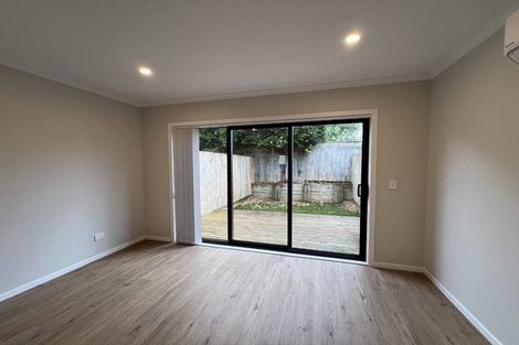 Photo of property in 2/125b Metcalfe Road, Ranui, Auckland, 0612