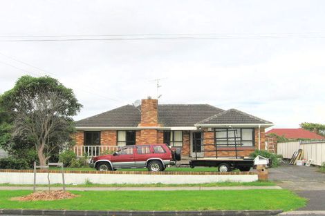 Photo of property in 55 Central Avenue, Papatoetoe, Auckland, 2025