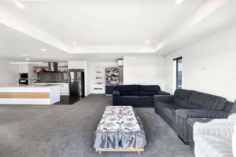 Photo of property in 3 Crest Place, Rolleston, 7615