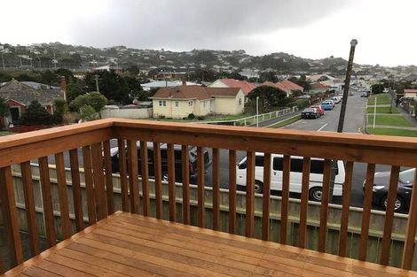 Photo of property in 4 Hindmarsh Street, Johnsonville, Wellington, 6037