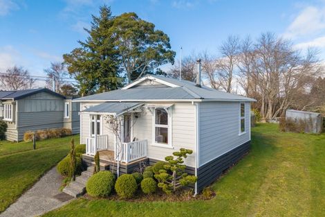 Photo of property in 116 Ruapehu Road, Ohakune, 4625