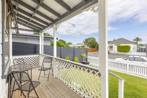 Photo of property in 78 Mcgrath Street, Napier South, Napier, 4110