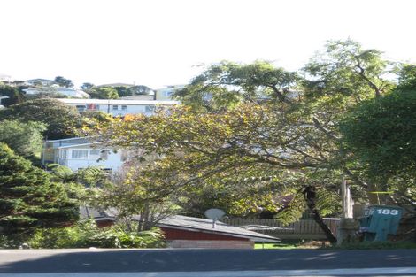 Photo of property in 173 Newlands Road, Newlands, Wellington, 6037