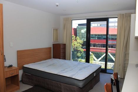 Photo of property in Dual Apartments, 108/142u Vivian Street, Te Aro, Wellington, 6011