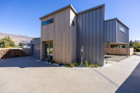 Photo of property in 54b Hunter Crescent, Wanaka, 9305