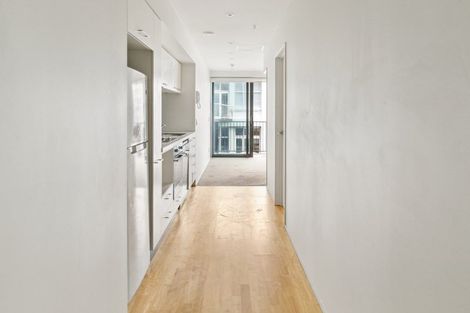 Photo of property in Forte Apartments, 52/13 College Street, Te Aro, Wellington, 6011