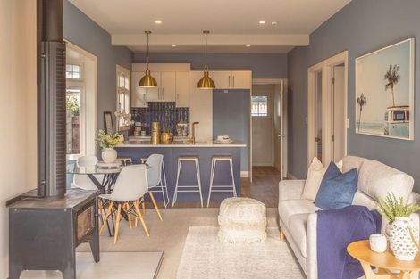 Photo of property in 9 Bellamy Avenue, New Brighton, Christchurch, 8061