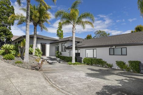 Photo of property in 66 Rame Road, Greenhithe, Auckland, 0632