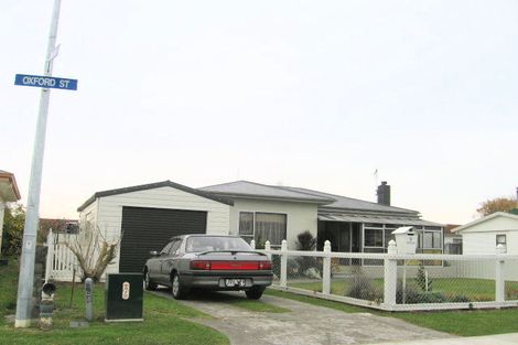 Photo of property in 3a Oxford Street, Taradale, Napier, 4112