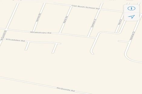 Photo of property in 2 Kilcadden Drive, Flat Bush, Auckland, 2019