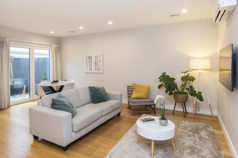 Photo of property in 3 John Britten Lane, Riccarton, Christchurch, 8011