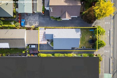 Photo of property in 1/40 Frankleigh Street, Somerfield, Christchurch, 8024