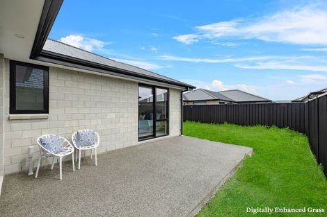 Photo of property in 21 Pender Street, Kaiapoi, 7630