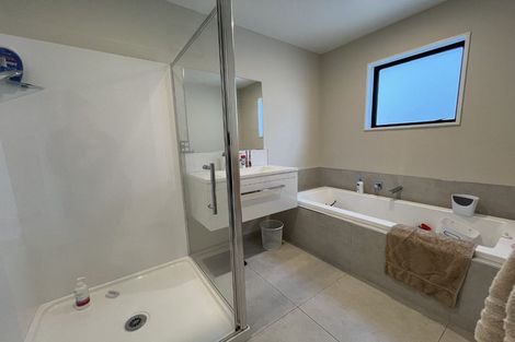 Photo of property in 85 Faringdon Boulevard, Rolleston, 7615