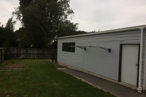 Photo of property in 40 Riselaw Street, Mairehau, Christchurch, 8013