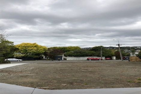 Photo of property in 11 Somerfield Street, Somerfield, Christchurch, 8024