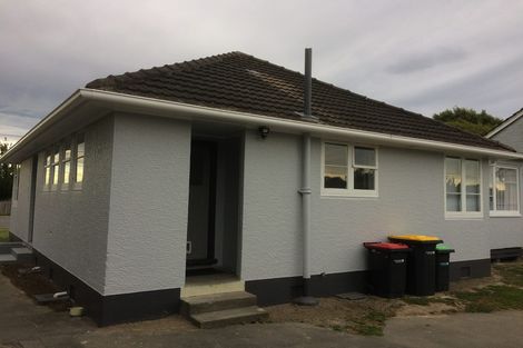 Photo of property in 40 Riselaw Street, Mairehau, Christchurch, 8013