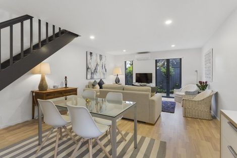 Photo of property in 4/388 Montreal Street, Christchurch Central, Christchurch, 8013