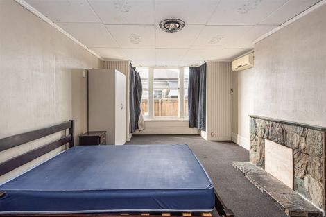 Photo of property in 258 Edgeware Road, Edgeware, Christchurch, 8013