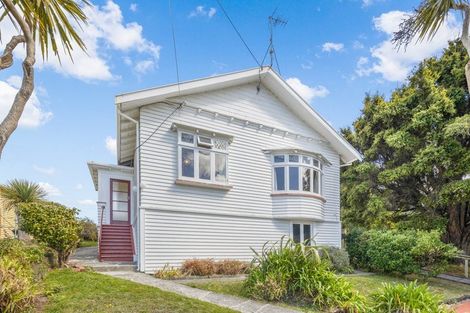 Photo of property in 130 Oban Street, Wadestown, Wellington, 6012