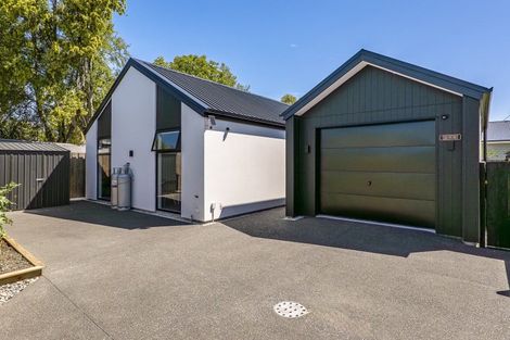 Photo of property in 29a Grafton Street, Waltham, Christchurch, 8011