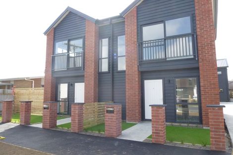 Photo of property in 27u2 Campbell Street, Frankton, Hamilton, 3204
