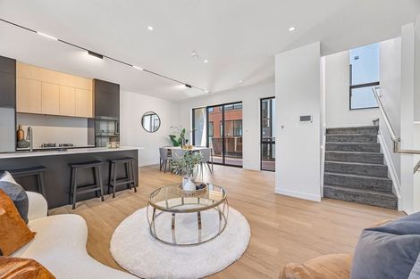 Photo of property in 6/3 Campbell Road, Takapuna, Auckland, 0622