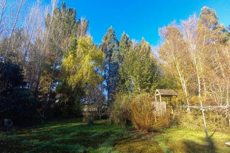 Photo of property in 3 Sim Road, Pukemaori, Otautau, 9682
