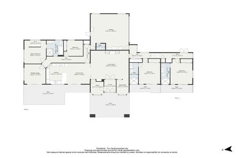 Photo of property in 30 Mccallum Drive, Sandspit, Warkworth, 0982