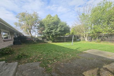 Photo of property in 2/22 Hanrahan Street, Upper Riccarton, Christchurch, 8041