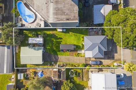 Photo of property in 1 Monk Street, Whitianga, 3510