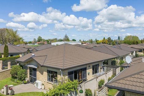 Photo of property in Parkside Villas, 98/11 Manuka Street, Matamata, 3400